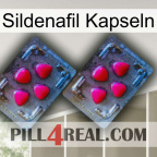 Sildenafil Capsules 14